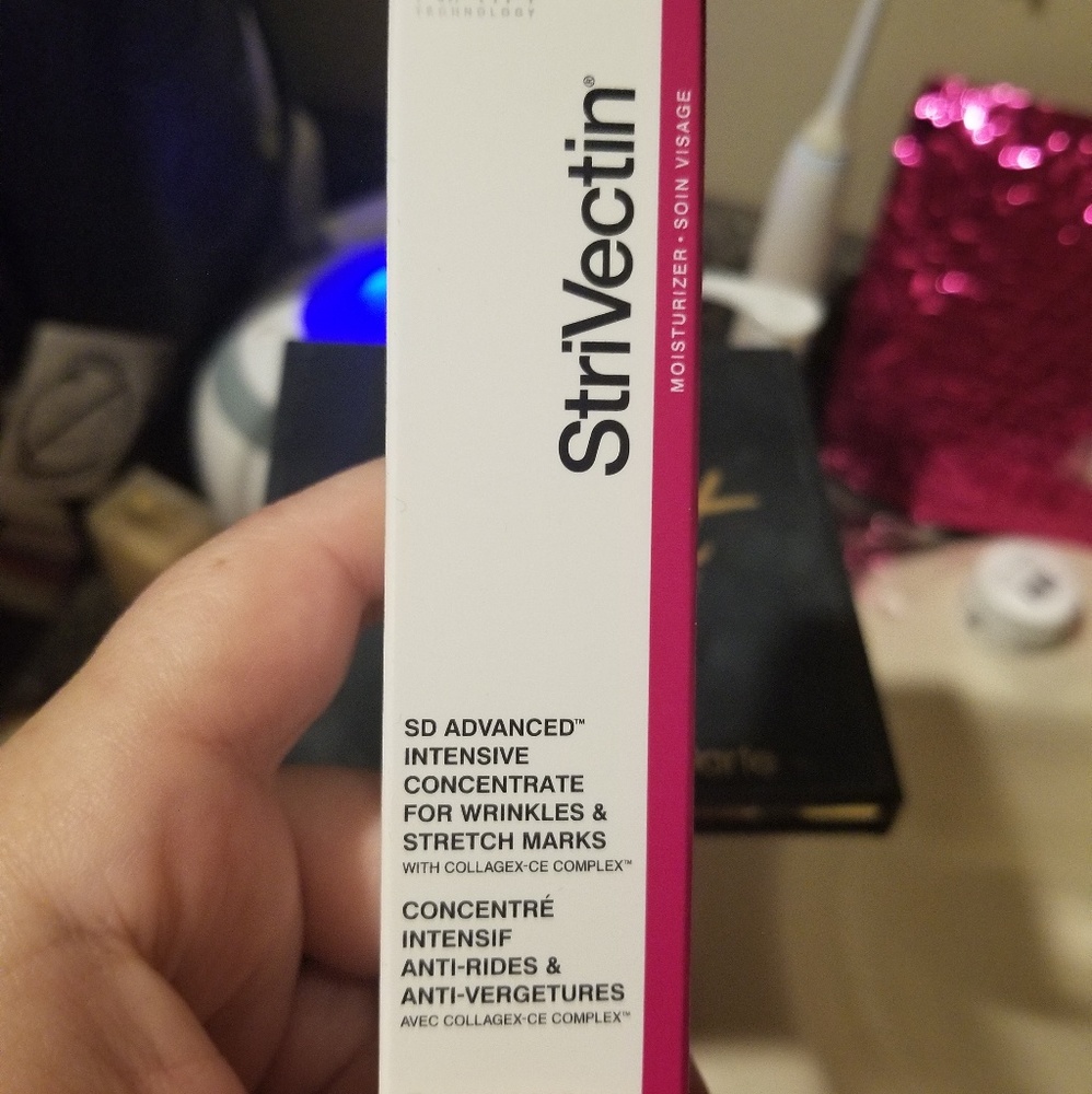 Strivectin